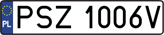 PSZ1006V