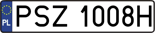 PSZ1008H