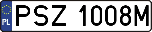 PSZ1008M