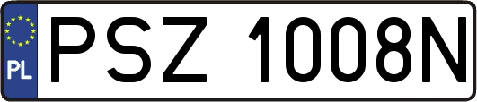 PSZ1008N