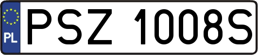 PSZ1008S