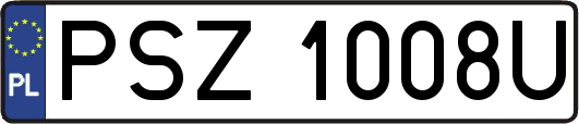 PSZ1008U