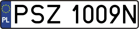 PSZ1009N