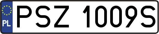 PSZ1009S