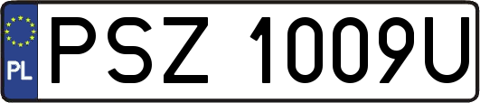 PSZ1009U
