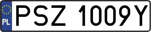 PSZ1009Y