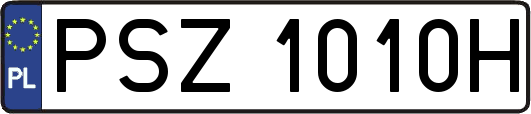 PSZ1010H