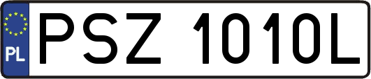 PSZ1010L