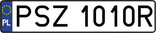 PSZ1010R
