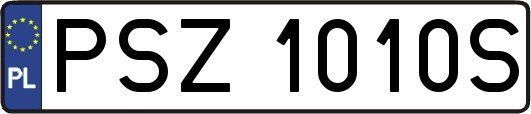 PSZ1010S