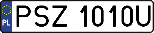 PSZ1010U