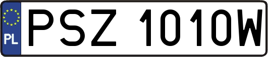 PSZ1010W