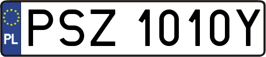 PSZ1010Y