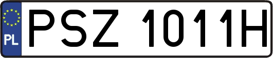 PSZ1011H