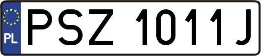 PSZ1011J
