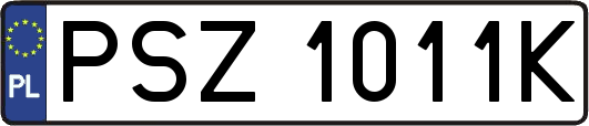 PSZ1011K