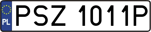 PSZ1011P
