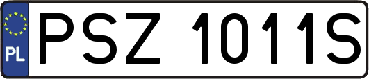 PSZ1011S
