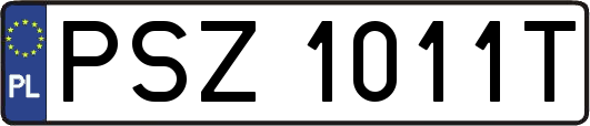 PSZ1011T