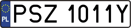 PSZ1011Y