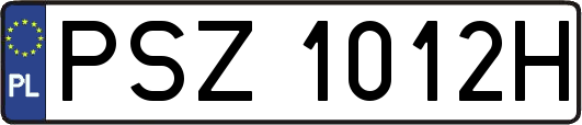 PSZ1012H