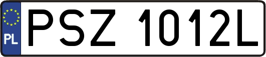 PSZ1012L