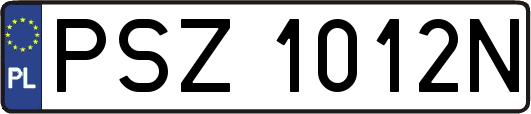 PSZ1012N
