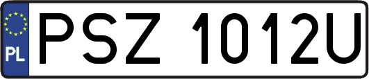 PSZ1012U