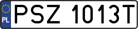 PSZ1013T