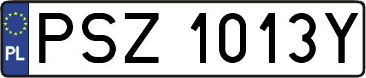 PSZ1013Y