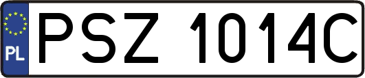 PSZ1014C