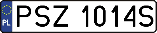 PSZ1014S