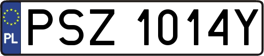 PSZ1014Y