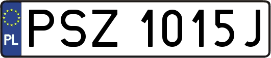 PSZ1015J
