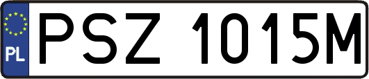 PSZ1015M