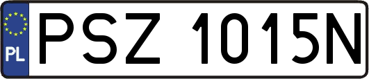 PSZ1015N