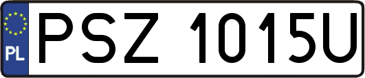 PSZ1015U