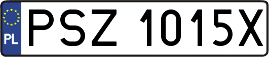 PSZ1015X