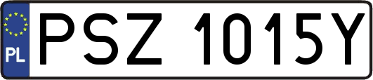 PSZ1015Y