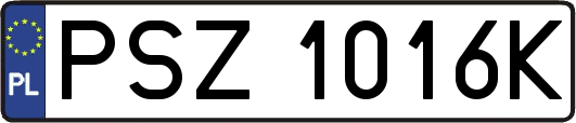 PSZ1016K