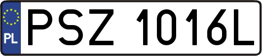 PSZ1016L