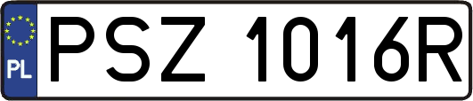 PSZ1016R