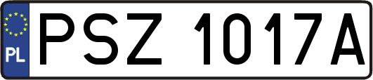 PSZ1017A