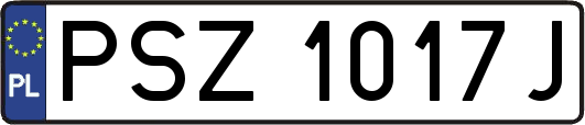 PSZ1017J