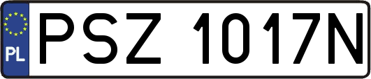 PSZ1017N