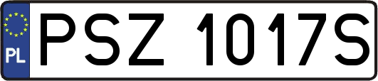 PSZ1017S