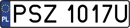 PSZ1017U