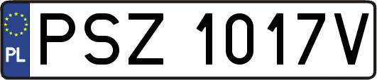 PSZ1017V