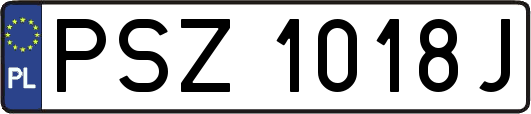 PSZ1018J