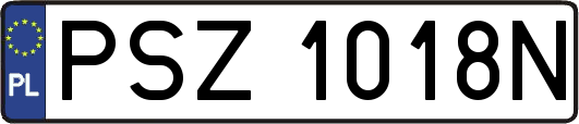 PSZ1018N
